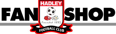 Hadley FC The Bricks - Merchandise