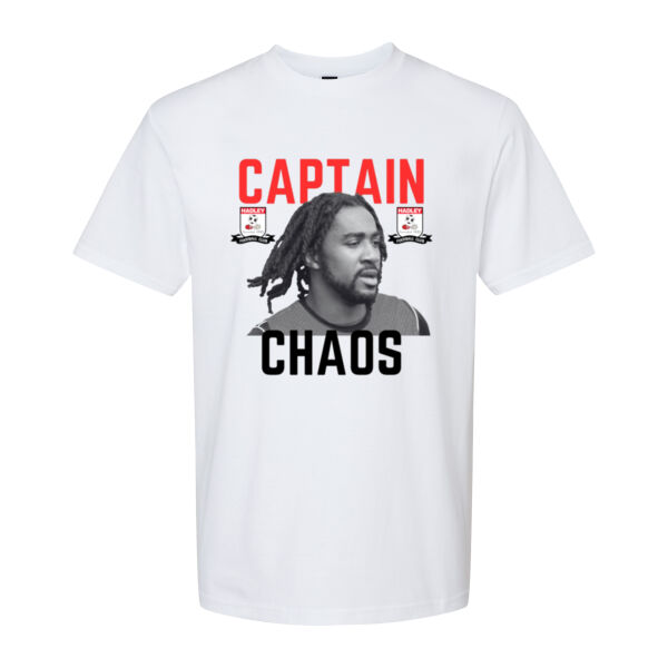 Hadley FC - Captain Chaos Thumbnail